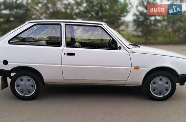 Хэтчбек ЗАЗ 1102 Таврия-Нова 2005 в 