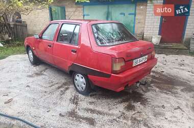 Хэтчбек ЗАЗ 1102 Таврия-Нова 2002 в Житомире