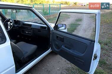 Хэтчбек ЗАЗ 1102 Таврия-Нова 2004 в 