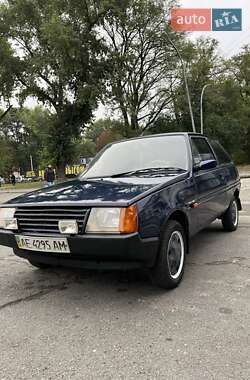 Хэтчбек ЗАЗ 1102 Таврия-Нова 2005 в 