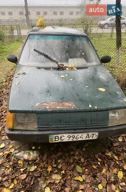 Хэтчбек ЗАЗ 1102 Таврия-Нова 2006 в Стрые