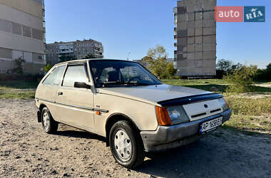 Хэтчбек ЗАЗ 1102 Таврия-Нова 2003 в Запорожье