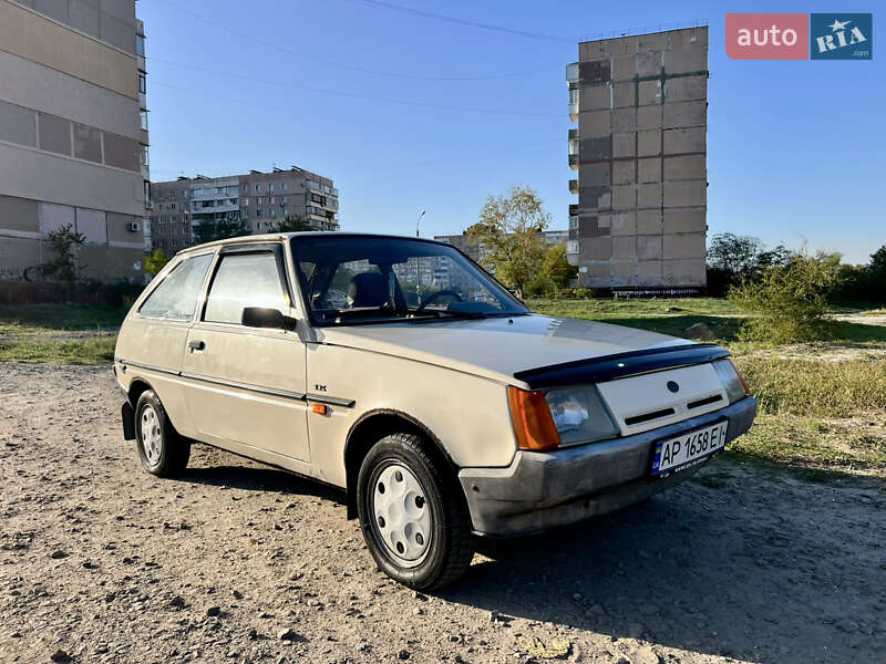 ЗАЗ 1102 Таврия-Нова 2003