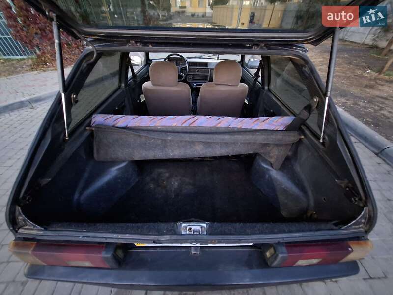Хэтчбек ЗАЗ 1102 Таврия-Нова 1998 в Авангарде