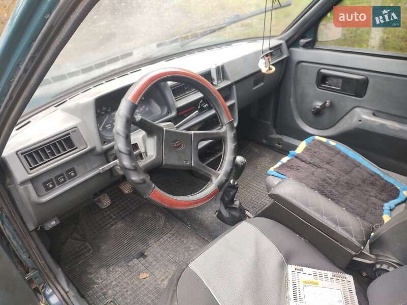 Хэтчбек ЗАЗ 1102 Таврия-Нова 2005 в Ильинцах