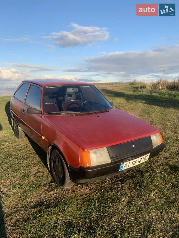 Хэтчбек ЗАЗ 1102 Таврия-Нова 1998 в Демидове фото 7 Хэтчбек ЗАЗ 1102 Таврия-Нова 1998 в Демидове