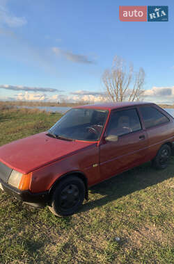 Хэтчбек ЗАЗ 1102 Таврия-Нова 1998 в 
