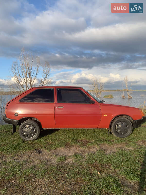 Хэтчбек ЗАЗ 1102 Таврия-Нова 1998 в Демидове фото 22 Хэтчбек ЗАЗ 1102 Таврия-Нова 1998 в Демидове