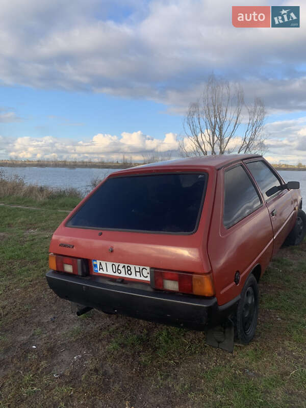 Хэтчбек ЗАЗ 1102 Таврия-Нова 1998 в Демидове фото 29 Хэтчбек ЗАЗ 1102 Таврия-Нова 1998 в Демидове