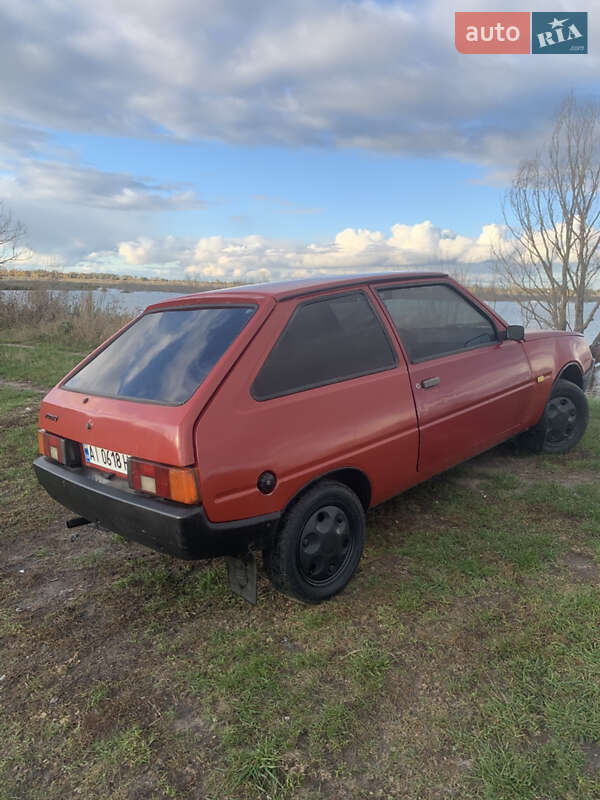 Хэтчбек ЗАЗ 1102 Таврия-Нова 1998 в Демидове фото 30 Хэтчбек ЗАЗ 1102 Таврия-Нова 1998 в Демидове