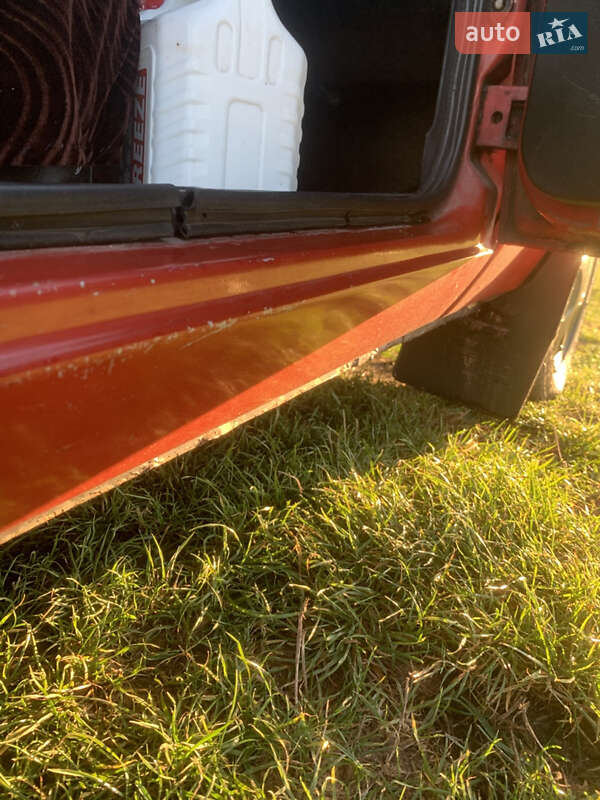 Хэтчбек ЗАЗ 1102 Таврия-Нова 1998 в Демидове фото 37 Хэтчбек ЗАЗ 1102 Таврия-Нова 1998 в Демидове