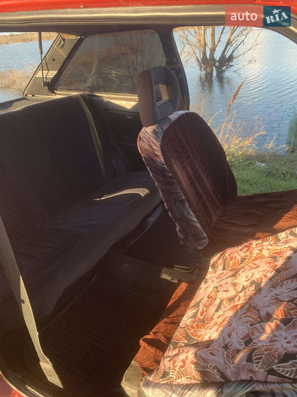Хэтчбек ЗАЗ 1102 Таврия-Нова 1998 в Демидове фото 48 Хэтчбек ЗАЗ 1102 Таврия-Нова 1998 в Демидове