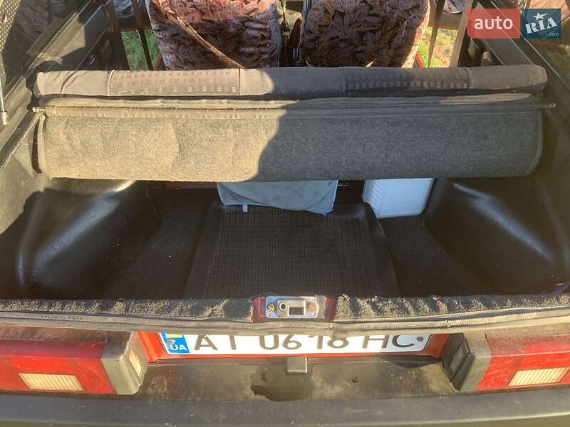 Хэтчбек ЗАЗ 1102 Таврия-Нова 1998 в Демидове фото 50 Хэтчбек ЗАЗ 1102 Таврия-Нова 1998 в Демидове