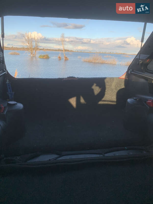 Хэтчбек ЗАЗ 1102 Таврия-Нова 1998 в Демидове фото 53 Хэтчбек ЗАЗ 1102 Таврия-Нова 1998 в Демидове