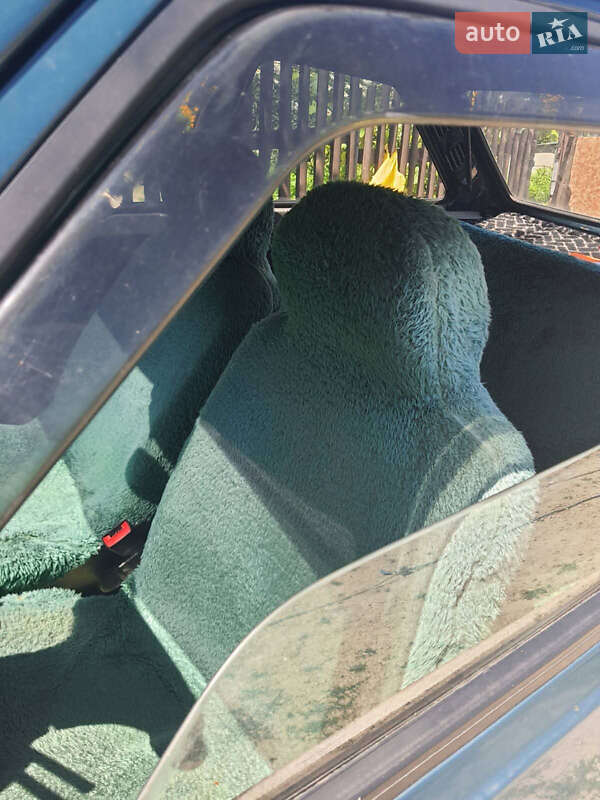 Хэтчбек ЗАЗ 1102 Таврия-Нова 2004 в Збараже фото 8 Хэтчбек ЗАЗ 1102 Таврия-Нова 2004 в Збараже