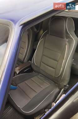 Хэтчбек ЗАЗ 1102 Таврия-Нова 2005 в 