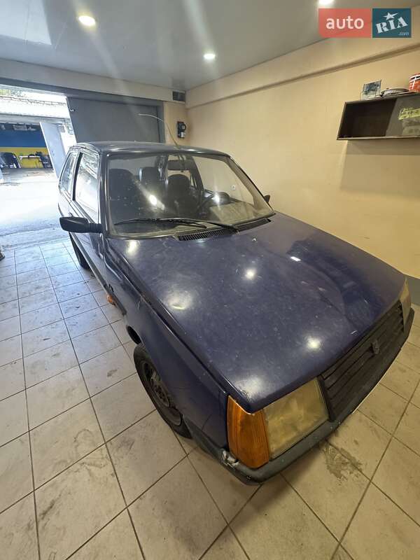 Хетчбек ЗАЗ 1102 Таврія-Нова 2004 в Запоріжжі фото 2 Хетчбек ЗАЗ 1102 Таврія-Нова 2004 в Запоріжжі