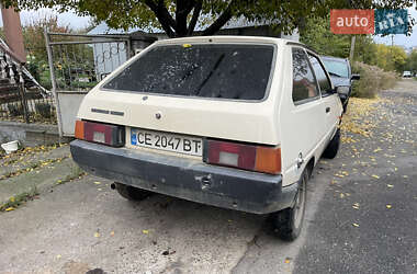 Хетчбек ЗАЗ 1102 Таврія-Нова 2003 в  фото 2 Хетчбек ЗАЗ 1102 Таврія-Нова 2003 в
