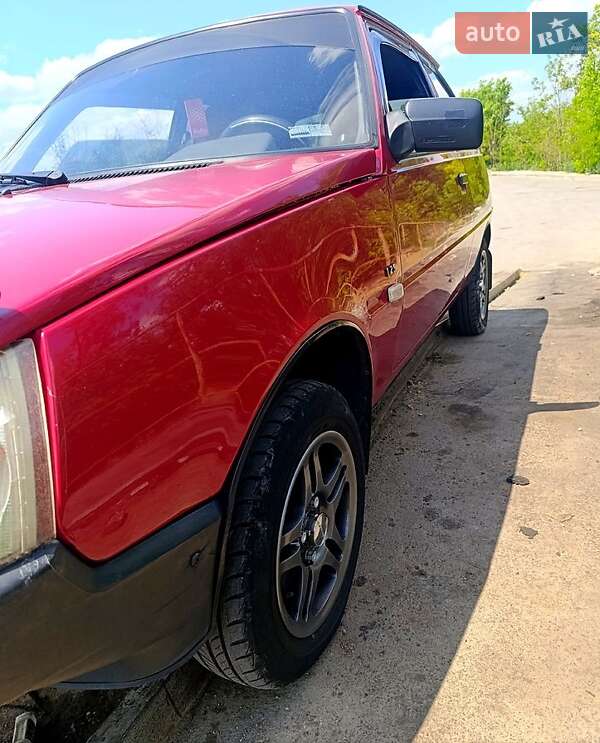 Хэтчбек ЗАЗ 1102 Таврия-Нова 2003 в Запорожье