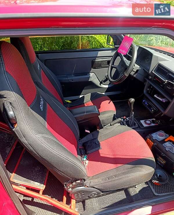 Хэтчбек ЗАЗ 1102 Таврия-Нова 2003 в Запорожье