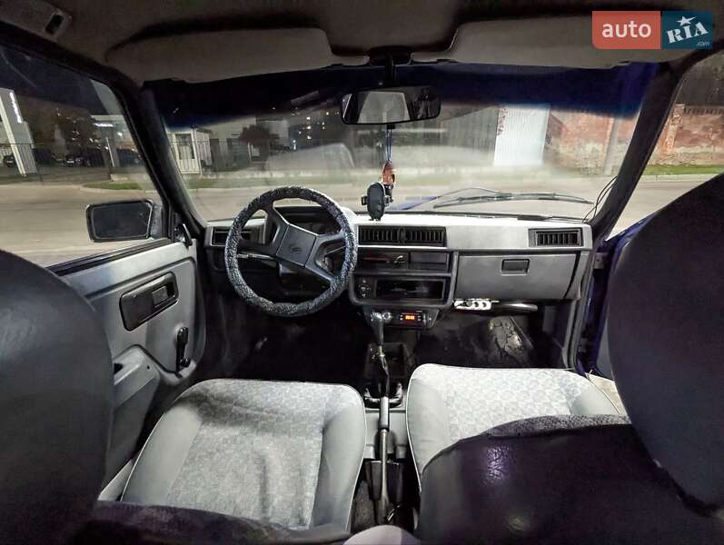 Хэтчбек ЗАЗ 1102 Таврия-Нова 2003 в Кропивницком