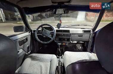 Хэтчбек ЗАЗ 1102 Таврия-Нова 2003 в 