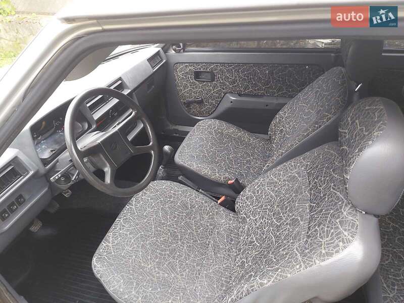 Хетчбек ЗАЗ 1102 Таврія-Нова 2007 в Могилів-Подільському фото 5 Хетчбек ЗАЗ 1102 Таврія-Нова 2007 в Могилів-Подільському