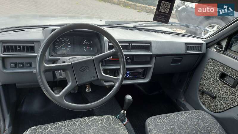 Хетчбек ЗАЗ 1102 Таврія-Нова 2007 в Могилів-Подільському фото 7 Хетчбек ЗАЗ 1102 Таврія-Нова 2007 в Могилів-Подільському