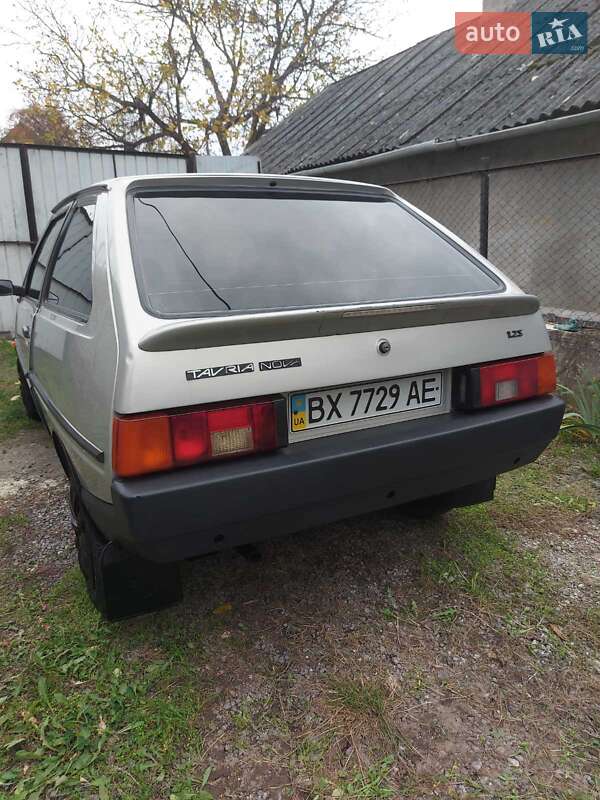 Хетчбек ЗАЗ 1102 Таврія-Нова 2007 в Могилів-Подільському фото 9 Хетчбек ЗАЗ 1102 Таврія-Нова 2007 в Могилів-Подільському