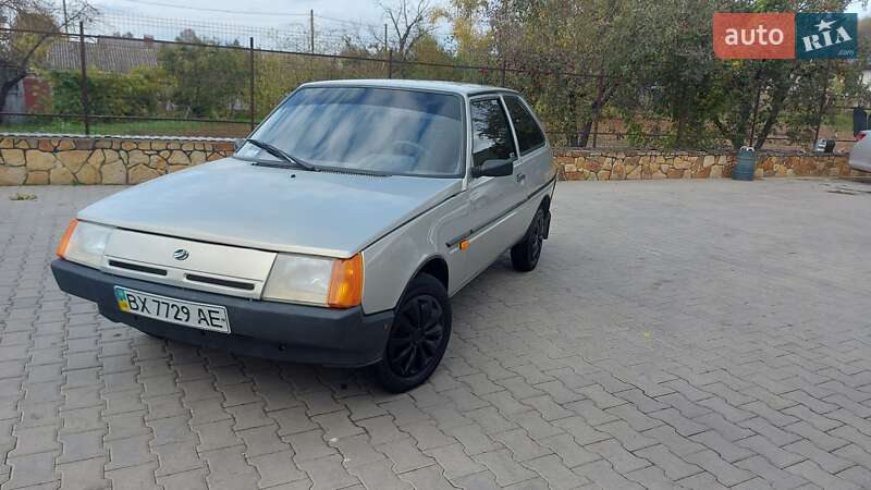 Хетчбек ЗАЗ 1102 Таврія-Нова 2007 в Могилів-Подільському фото 15 Хетчбек ЗАЗ 1102 Таврія-Нова 2007 в Могилів-Подільському