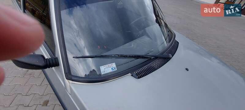 Хетчбек ЗАЗ 1102 Таврія-Нова 2007 в Могилів-Подільському фото 29 Хетчбек ЗАЗ 1102 Таврія-Нова 2007 в Могилів-Подільському