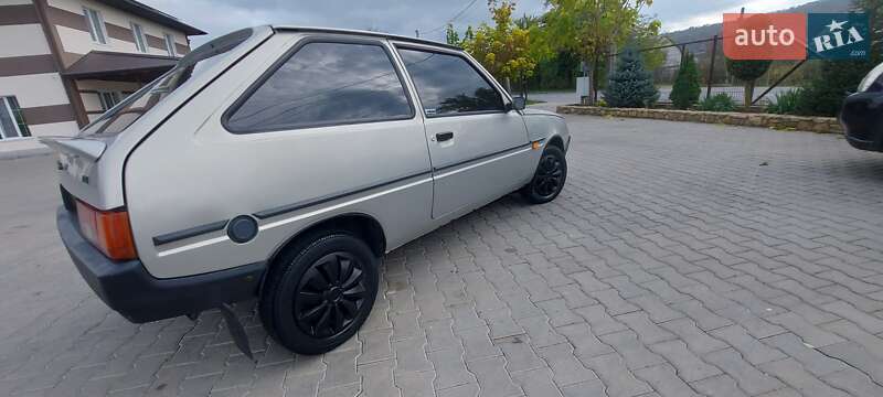 Хетчбек ЗАЗ 1102 Таврія-Нова 2007 в Могилів-Подільському фото 36 Хетчбек ЗАЗ 1102 Таврія-Нова 2007 в Могилів-Подільському