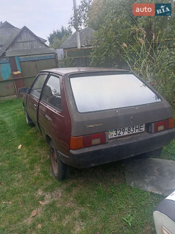 Хетчбек ЗАЗ 1102 Таврія-Нова 1998 в Черкасах фото 3 Хетчбек ЗАЗ 1102 Таврія-Нова 1998 в Черкасах