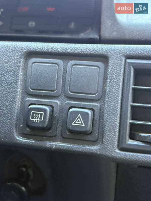 Хэтчбек ЗАЗ 1102 Таврия-Нова 2000 в Киеве