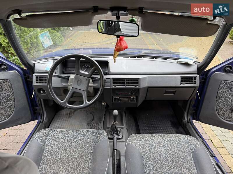 Хэтчбек ЗАЗ 1102 Таврия-Нова 2004 в Стрые фото 17 Хэтчбек ЗАЗ 1102 Таврия-Нова 2004 в Стрые