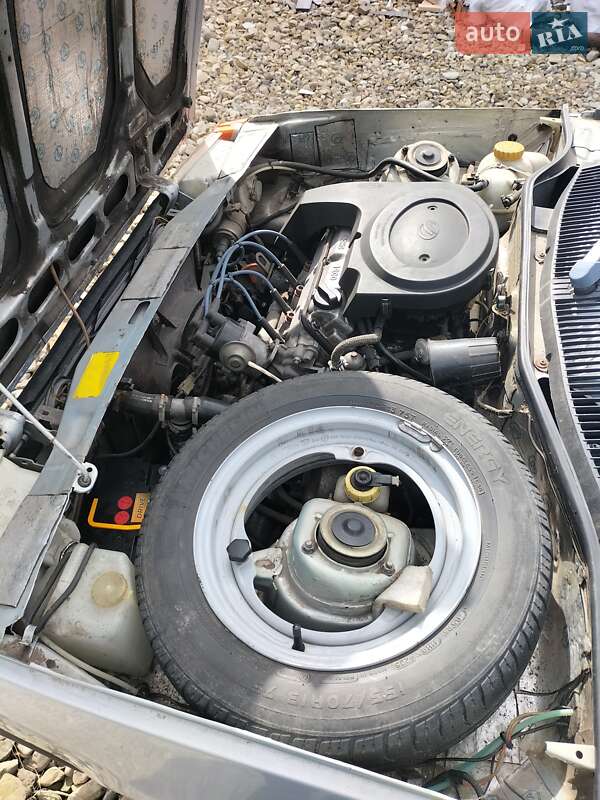 Хэтчбек ЗАЗ 1102 Таврия-Нова 2004 в Стрые фото 6 Хэтчбек ЗАЗ 1102 Таврия-Нова 2004 в Стрые