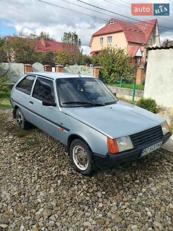 Хэтчбек ЗАЗ 1102 Таврия-Нова 2004 в Стрые фото 10 Хэтчбек ЗАЗ 1102 Таврия-Нова 2004 в Стрые