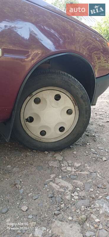 Хэтчбек ЗАЗ 1102 Таврия-Нова 2005 в Краматорске