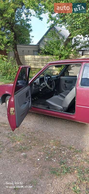 Хэтчбек ЗАЗ 1102 Таврия-Нова 2005 в Краматорске