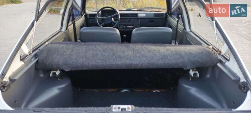 Хетчбек ЗАЗ 1102 Таврія-Нова 2006 в Одесі
