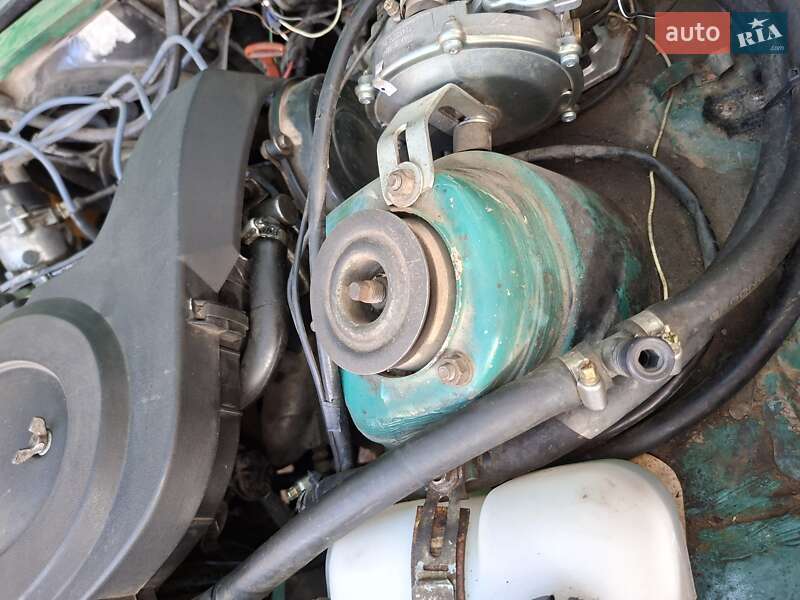 Хетчбек ЗАЗ 1102 Таврія-Нова 2003 в Дніпрі фото 7 Хетчбек ЗАЗ 1102 Таврія-Нова 2003 в Дніпрі