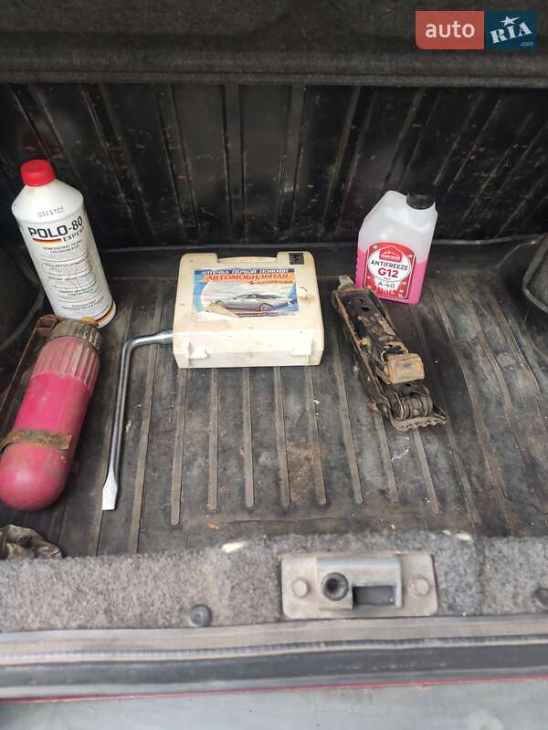 Хэтчбек ЗАЗ 1102 Таврия-Нова 2003 в Запорожье