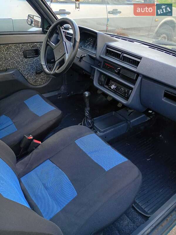 Хэтчбек ЗАЗ 1102 Таврия-Нова 2007 в Николаеве фото 9 Хэтчбек ЗАЗ 1102 Таврия-Нова 2007 в Николаеве