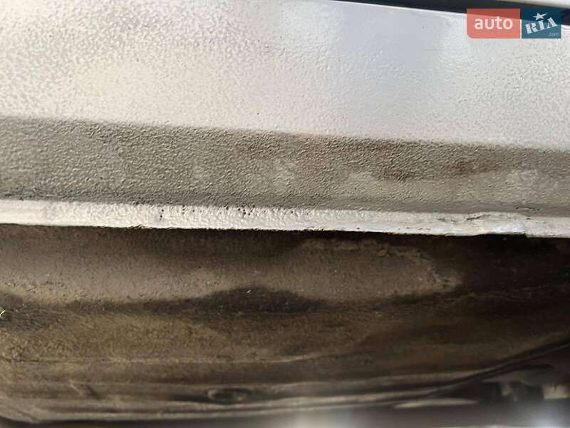 Хэтчбек ЗАЗ 1102 Таврия-Нова 2006 в Запорожье фото 7 Хэтчбек ЗАЗ 1102 Таврия-Нова 2006 в Запорожье