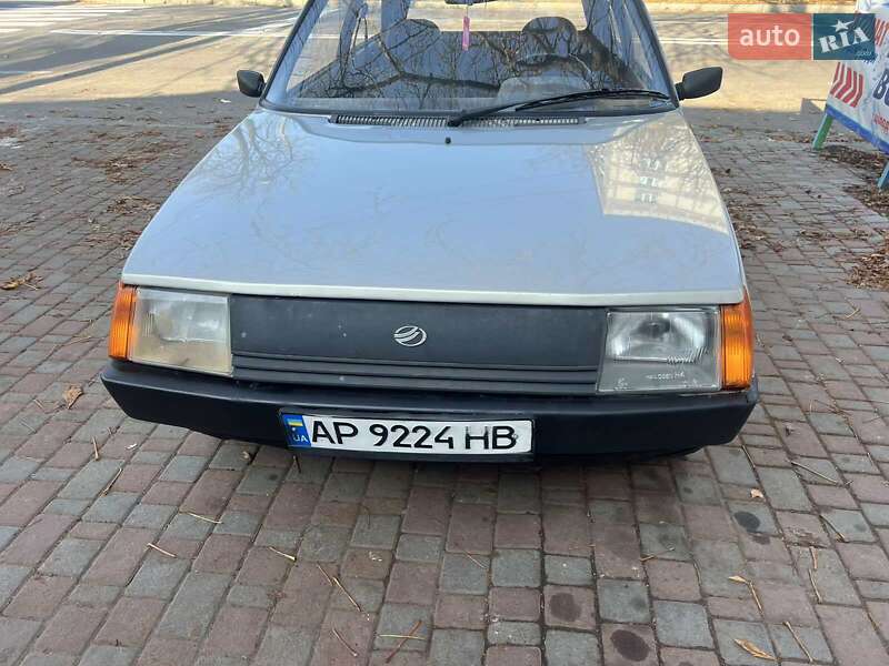 Хэтчбек ЗАЗ 1102 Таврия-Нова 2006 в Запорожье фото 11 Хэтчбек ЗАЗ 1102 Таврия-Нова 2006 в Запорожье