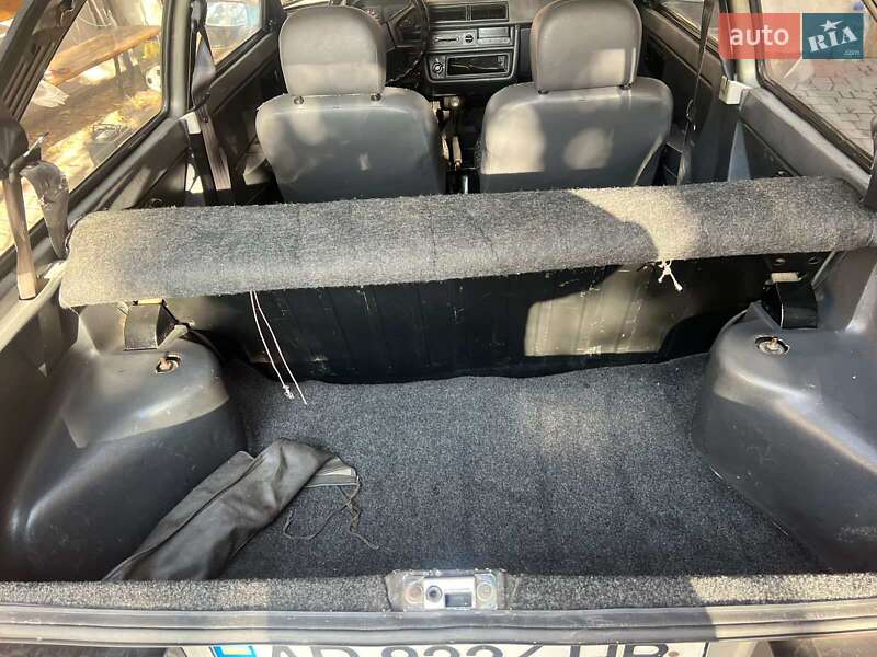 Хэтчбек ЗАЗ 1102 Таврия-Нова 2006 в Запорожье фото 16 Хэтчбек ЗАЗ 1102 Таврия-Нова 2006 в Запорожье