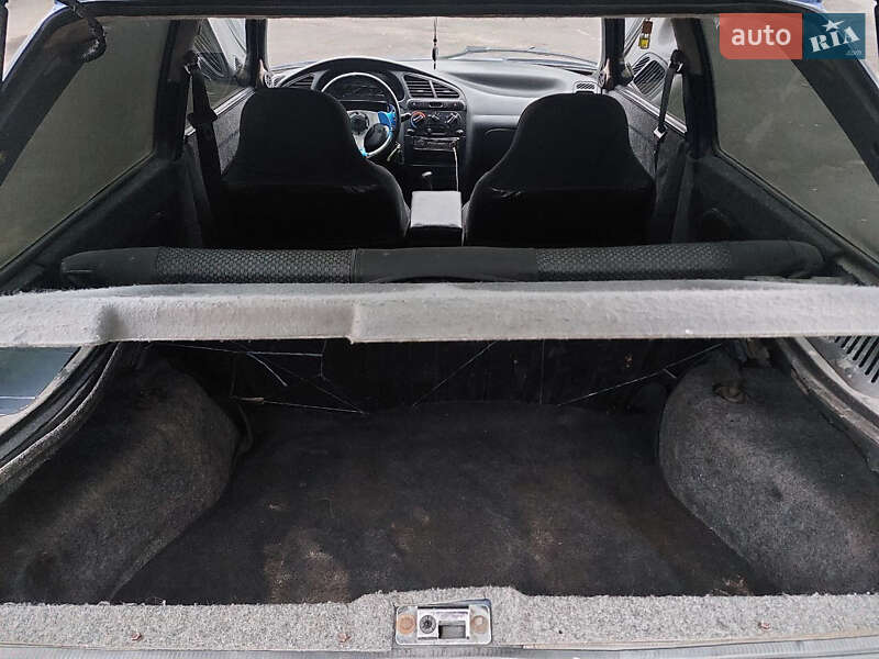 Хетчбек ЗАЗ 1102 Таврія-Нова 2001 в Дніпрі фото 14 Хетчбек ЗАЗ 1102 Таврія-Нова 2001 в Дніпрі