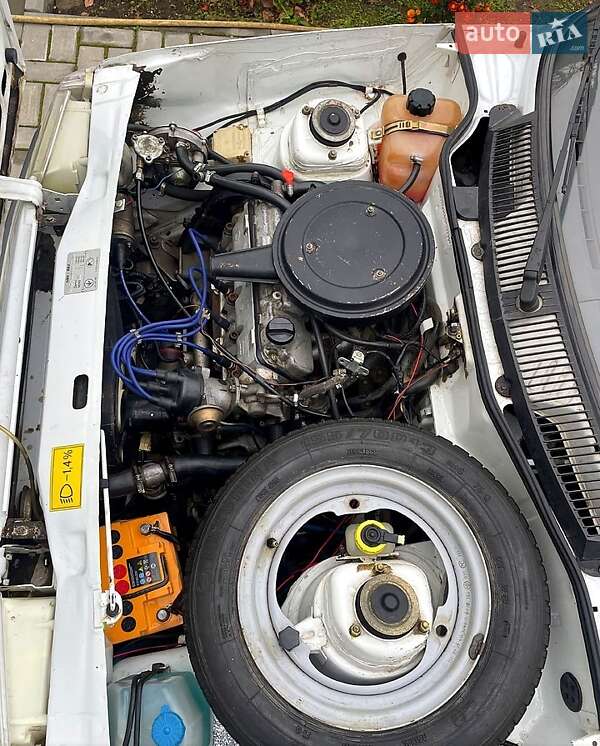 Хетчбек ЗАЗ 1102 Таврія-Нова 2006 в Новій Одесі фото 8 Хетчбек ЗАЗ 1102 Таврія-Нова 2006 в Новій Одесі