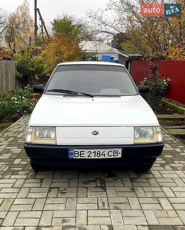 Хетчбек ЗАЗ 1102 Таврія-Нова 2006 в Новій Одесі фото 13 Хетчбек ЗАЗ 1102 Таврія-Нова 2006 в Новій Одесі