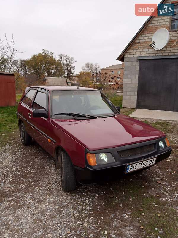 Хетчбек ЗАЗ 1102 Таврія-Нова 2005 в Олександрії фото 4 Хетчбек ЗАЗ 1102 Таврія-Нова 2005 в Олександрії